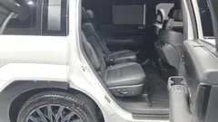 2024 Hyundai Santafe Gasoline 2.5T 2WD — фото 11