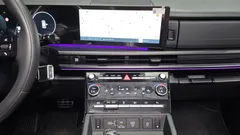 2024 Hyundai Santafe Gasoline 2.5T 2WD — фото 13