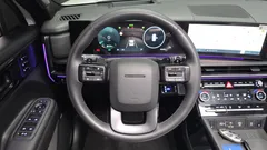 2024 Hyundai Santafe Gasoline 2.5T 2WD — фото 14