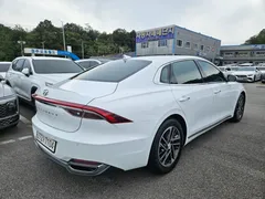2023 Hyundai Grandeur 3.0 LPi Rent Car — фото 2