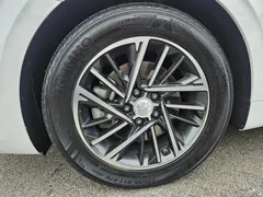 2023 Hyundai Grandeur 3.0 LPi Rent Car — фото 5