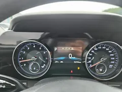 2023 Hyundai Grandeur 3.0 LPi Rent Car — фото 8