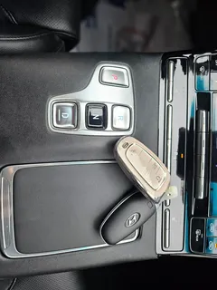 2023 Hyundai Grandeur 3.0 LPi Rent Car — фото 9