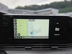 2023 Hyundai Grandeur 3.0 LPi Rent Car — фото 17