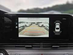 2023 Hyundai Grandeur 3.0 LPi Rent Car — фото 18