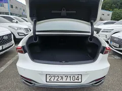 2023 Hyundai Grandeur 3.0 LPi Rent Car — фото 19