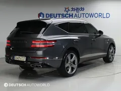 2022 Genesis GV80 2.5T Gasoline AWD — фото 2