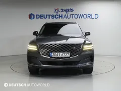 2022 Genesis GV80 2.5T Gasoline AWD — фото 3