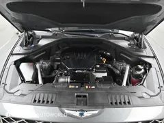 2022 Genesis GV80 2.5T Gasoline AWD — фото 6