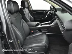 2022 Genesis GV80 2.5T Gasoline AWD — фото 10