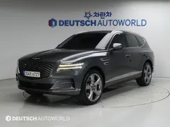 2022 Genesis GV80 2.5T Gasoline AWD — фото 11