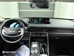 2022 Genesis GV80 2.5T Gasoline AWD — фото 14