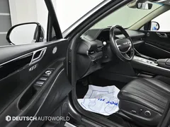 2022 Genesis GV80 2.5T Gasoline AWD — фото 15