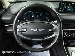 2022 Genesis GV80 2.5T Gasoline AWD — фото 17
