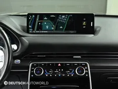2022 Genesis GV80 2.5T Gasoline AWD — фото 18