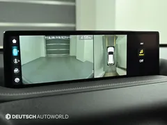2022 Genesis GV80 2.5T Gasoline AWD — фото 19