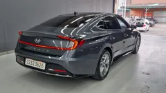 2023 Hyundai Sonata 2.0 — фото 2