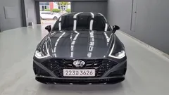 2023 Hyundai Sonata 2.0 — фото 3