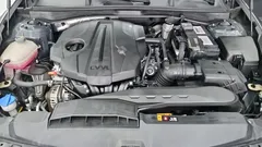 2023 Hyundai Sonata 2.0 — фото 6