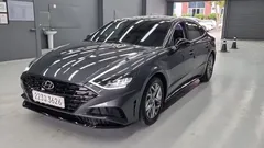 2023 Hyundai Sonata 2.0 — фото 12