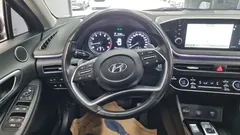 2023 Hyundai Sonata 2.0 — фото 16