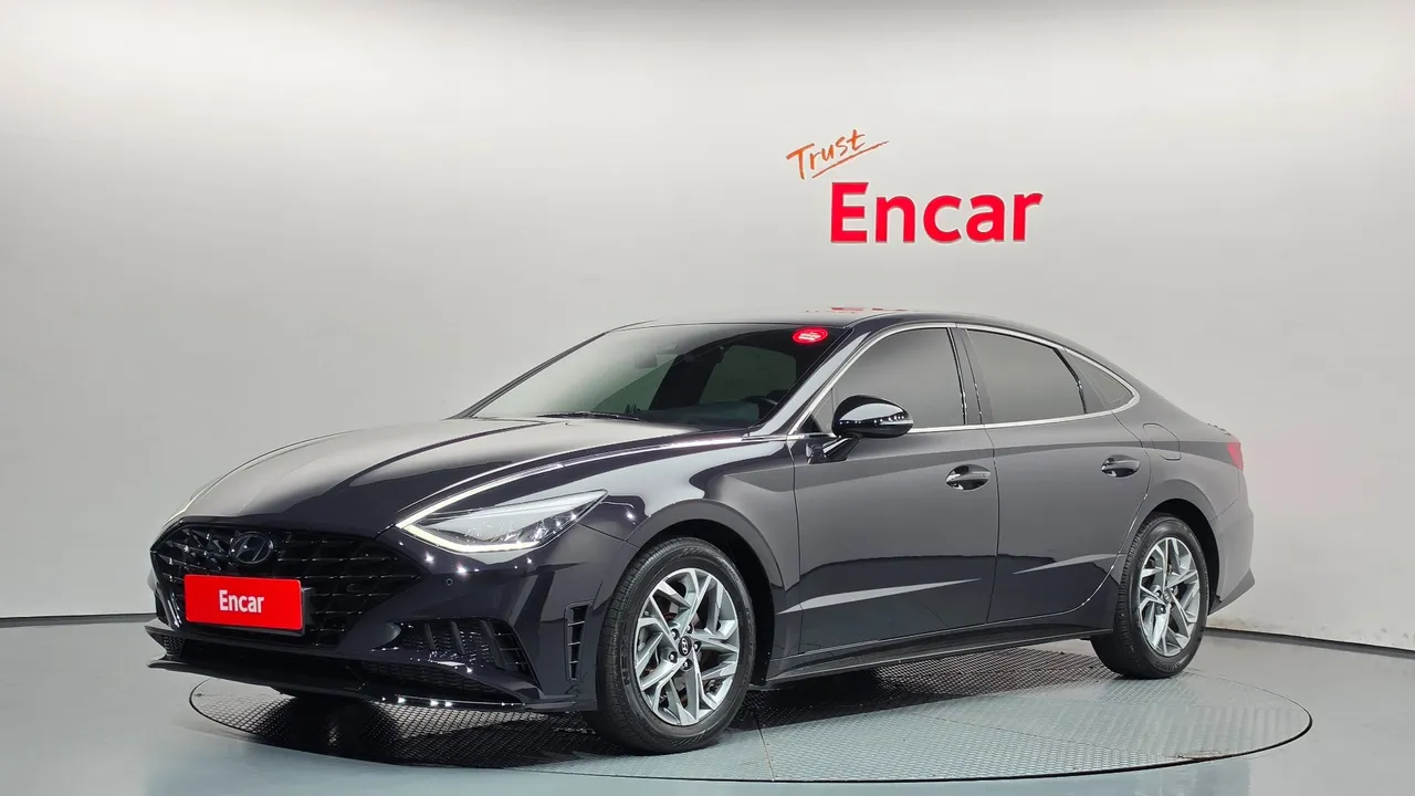 2023 Hyundai Sonata 2.0