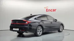 2023 Hyundai Sonata 2.0 — фото 2