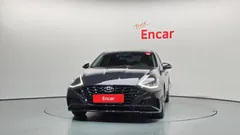 2023 Hyundai Sonata 2.0 — фото 3