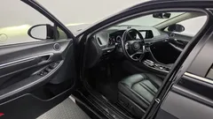 2023 Hyundai Sonata 2.0 — фото 10