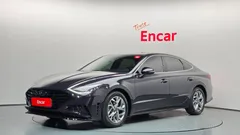 2023 Hyundai Sonata 2.0 — фото 12