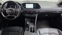 2023 Hyundai Sonata 2.0 — фото 14