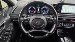 2023 Hyundai Sonata 2.0 — фото 18