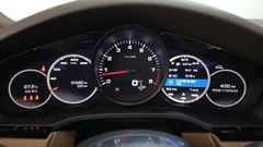 2021 Porsche Cayenne 3.0 Coupe, чёрный — фото 8