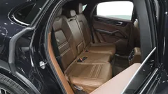 2021 Porsche Cayenne 3.0 Coupe, чёрный — фото 12