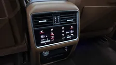 2021 Porsche Cayenne 3.0 Coupe, чёрный — фото 19
