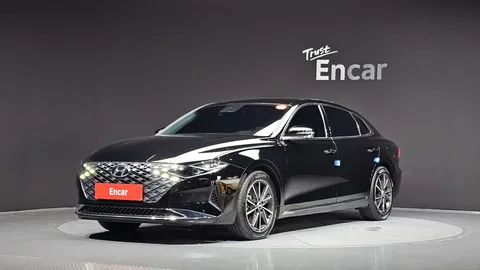 2023 Hyundai Grandeur 2.5