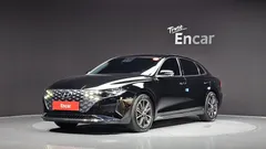 2023 Hyundai Grandeur 2.5 — фото 1