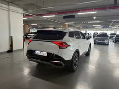 2022 Kia Sportage Gasoline 1.6 Turbo 2WD — фото 2