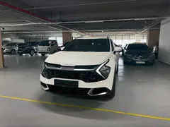 2022 Kia Sportage Gasoline 1.6 Turbo 2WD — фото 3