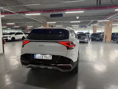 2022 Kia Sportage Gasoline 1.6 Turbo 2WD — фото 4