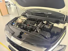 2022 Kia Sportage Gasoline 1.6 Turbo 2WD — фото 6