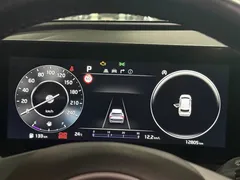 2022 Kia Sportage Gasoline 1.6 Turbo 2WD — фото 8