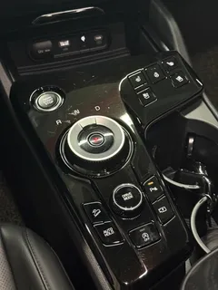 2022 Kia Sportage Gasoline 1.6 Turbo 2WD — фото 9