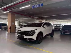 2022 Kia Sportage Gasoline 1.6 Turbo 2WD — фото 13