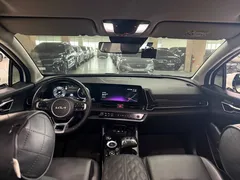2022 Kia Sportage Gasoline 1.6 Turbo 2WD — фото 14
