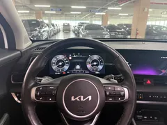 2022 Kia Sportage Gasoline 1.6 Turbo 2WD — фото 17