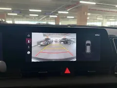 2022 Kia Sportage Gasoline 1.6 Turbo 2WD — фото 19