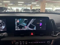 2022 Kia Sportage Gasoline 1.6 Turbo 2WD — фото 20