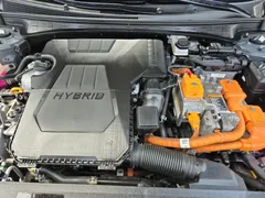 2023 Hyundai AVANTE Modern, 은하색 — фото 5