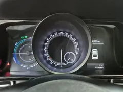 2023 Hyundai AVANTE Modern, 은하색 — фото 6